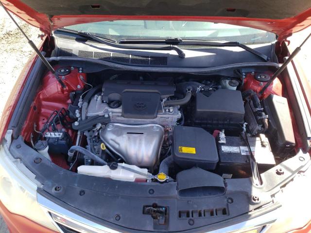 Photo 10 VIN: 4T4BF1FK8ER418233 - TOYOTA CAMRY L 