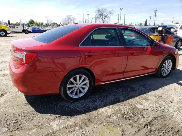 Photo 2 VIN: 4T4BF1FK8ER418233 - TOYOTA CAMRY L 