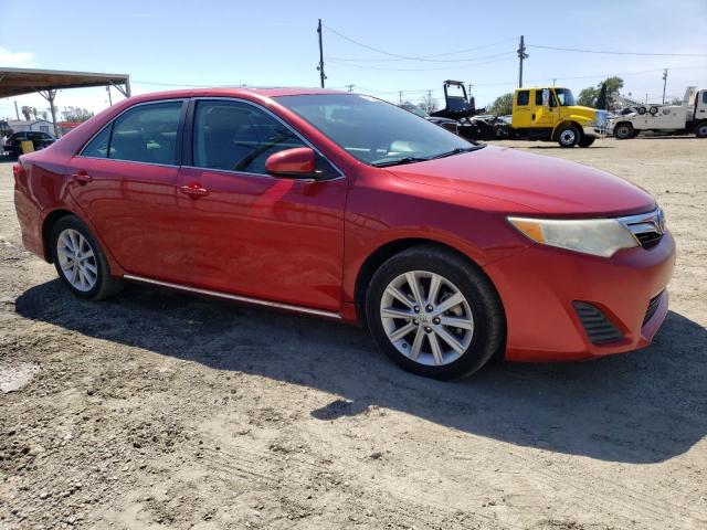 Photo 3 VIN: 4T4BF1FK8ER418233 - TOYOTA CAMRY L 