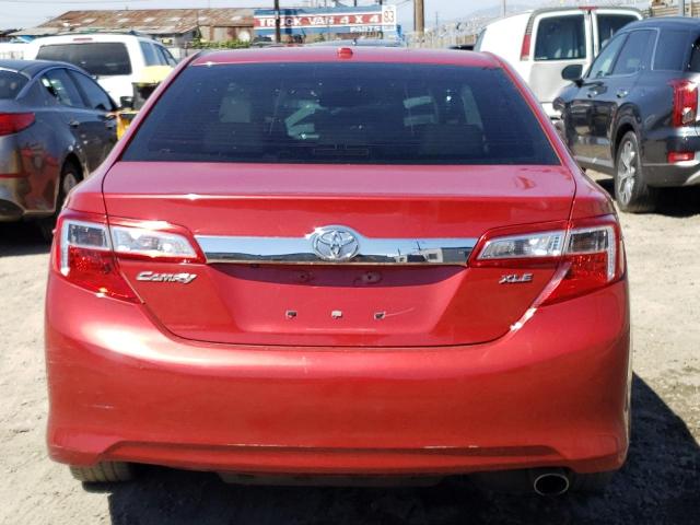 Photo 5 VIN: 4T4BF1FK8ER418233 - TOYOTA CAMRY L 