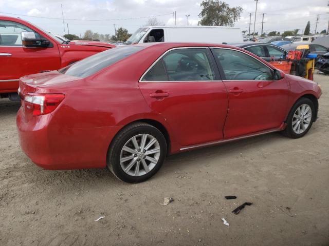 Photo 2 VIN: 4T4BF1FK8ER418233 - TOYOTA CAMRY L 