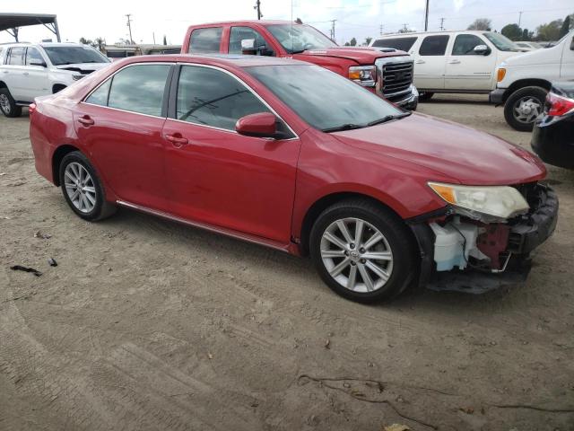 Photo 3 VIN: 4T4BF1FK8ER418233 - TOYOTA CAMRY L 