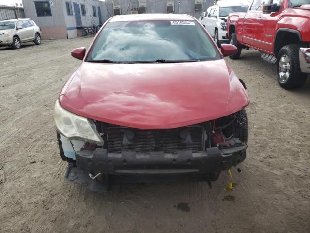 Photo 4 VIN: 4T4BF1FK8ER418233 - TOYOTA CAMRY L 