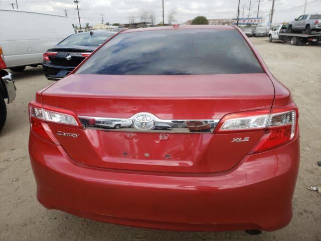 Photo 5 VIN: 4T4BF1FK8ER418233 - TOYOTA CAMRY L 