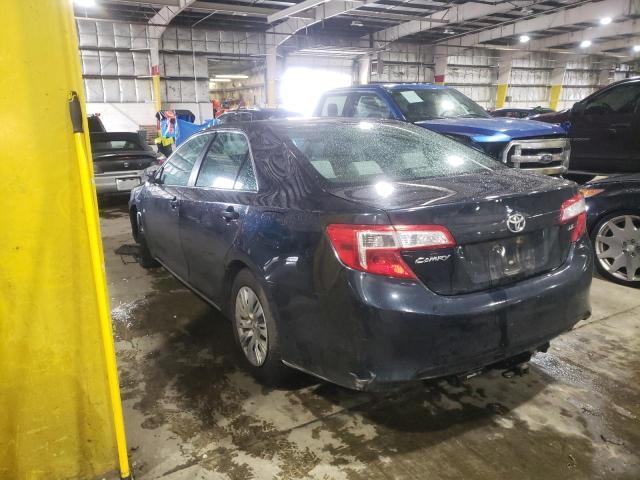 Photo 1 VIN: 4T4BF1FK8ER418409 - TOYOTA CAMRY 