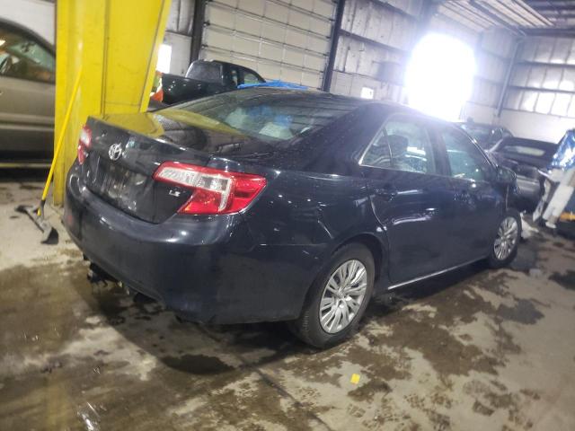 Photo 2 VIN: 4T4BF1FK8ER418409 - TOYOTA CAMRY 