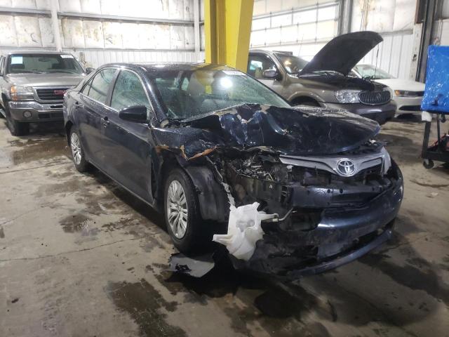 Photo 3 VIN: 4T4BF1FK8ER418409 - TOYOTA CAMRY 