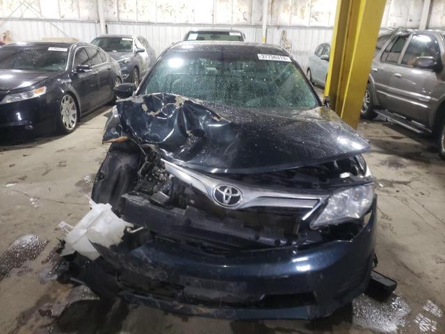 Photo 4 VIN: 4T4BF1FK8ER418409 - TOYOTA CAMRY 