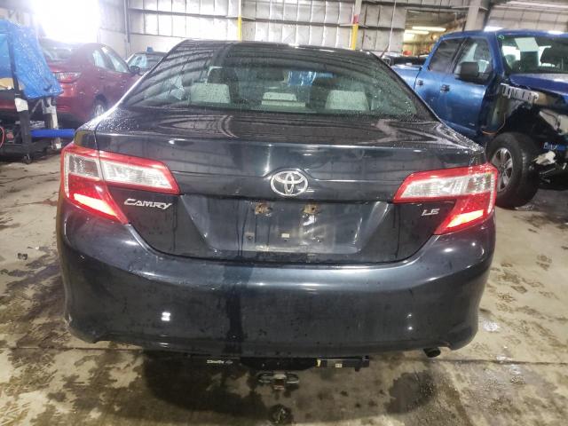 Photo 5 VIN: 4T4BF1FK8ER418409 - TOYOTA CAMRY 