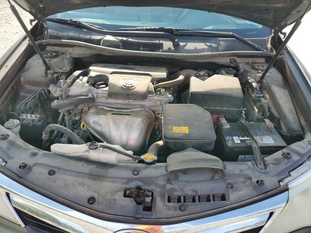 Photo 10 VIN: 4T4BF1FK8ER418538 - TOYOTA CAMRY L 