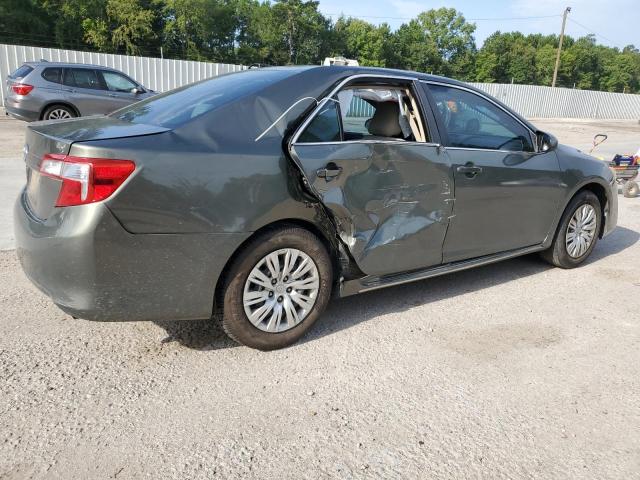 Photo 2 VIN: 4T4BF1FK8ER418538 - TOYOTA CAMRY L 