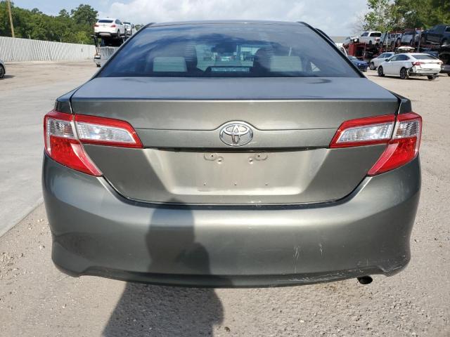 Photo 5 VIN: 4T4BF1FK8ER418538 - TOYOTA CAMRY L 