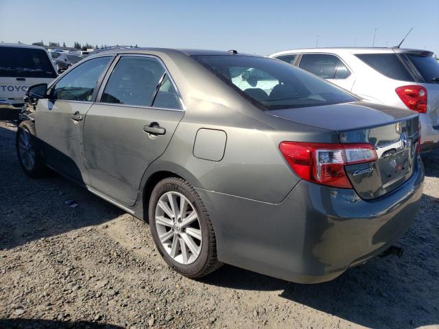 Photo 1 VIN: 4T4BF1FK8ER419396 - TOYOTA CAMRY L 