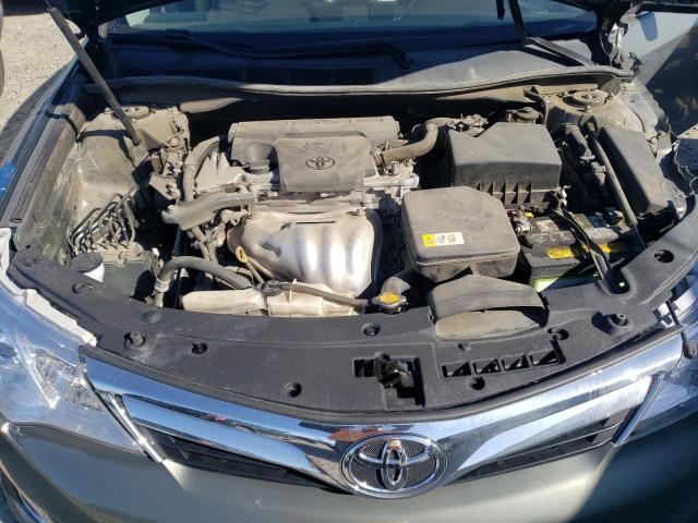 Photo 10 VIN: 4T4BF1FK8ER419396 - TOYOTA CAMRY L 