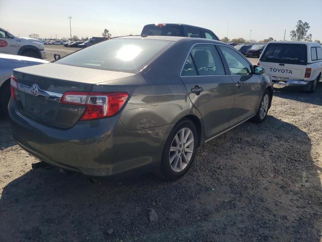 Photo 2 VIN: 4T4BF1FK8ER419396 - TOYOTA CAMRY L 