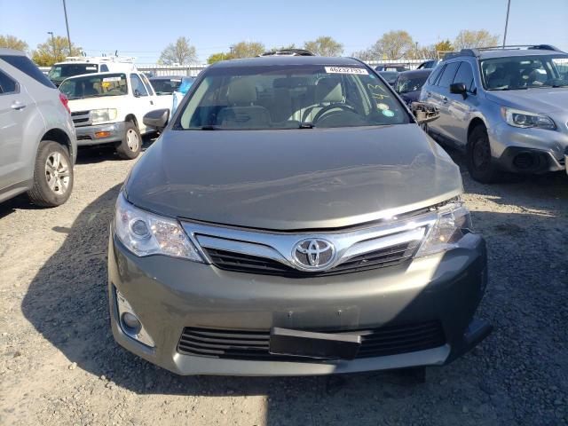 Photo 4 VIN: 4T4BF1FK8ER419396 - TOYOTA CAMRY L 