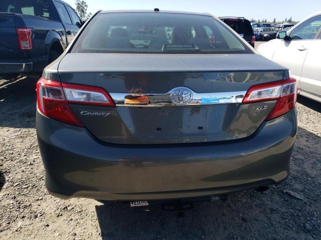 Photo 5 VIN: 4T4BF1FK8ER419396 - TOYOTA CAMRY L 