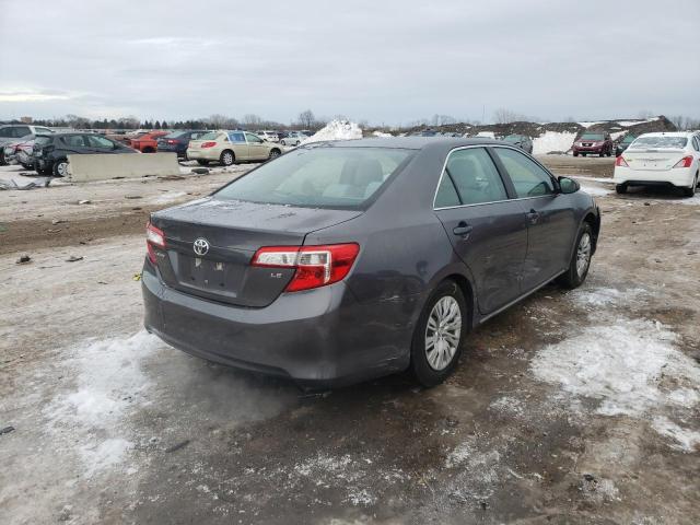 Photo 3 VIN: 4T4BF1FK8ER423805 - TOYOTA CAMRY L 