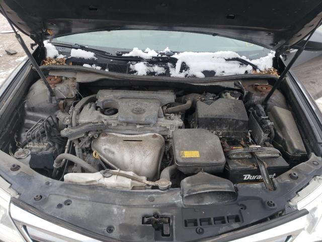 Photo 6 VIN: 4T4BF1FK8ER423805 - TOYOTA CAMRY L 