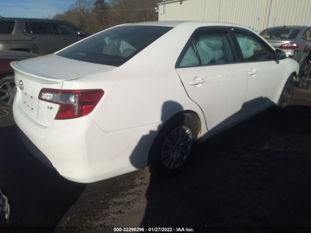 Photo 3 VIN: 4T4BF1FK8ER426638 - TOYOTA CAMRY 