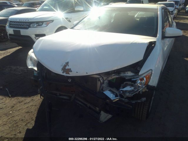 Photo 5 VIN: 4T4BF1FK8ER426638 - TOYOTA CAMRY 