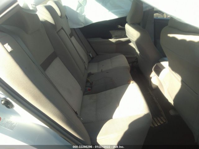 Photo 7 VIN: 4T4BF1FK8ER426638 - TOYOTA CAMRY 