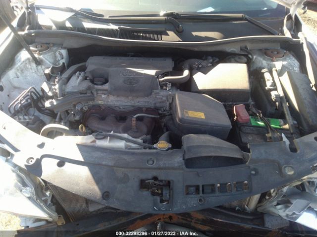 Photo 9 VIN: 4T4BF1FK8ER426638 - TOYOTA CAMRY 