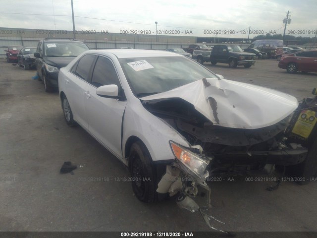 Photo 0 VIN: 4T4BF1FK8ER427000 - TOYOTA CAMRY 