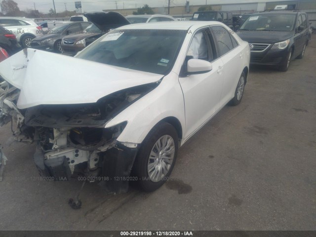 Photo 1 VIN: 4T4BF1FK8ER427000 - TOYOTA CAMRY 