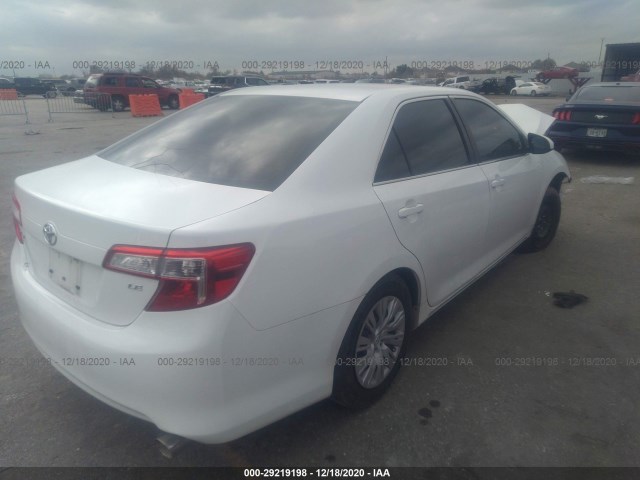 Photo 3 VIN: 4T4BF1FK8ER427000 - TOYOTA CAMRY 