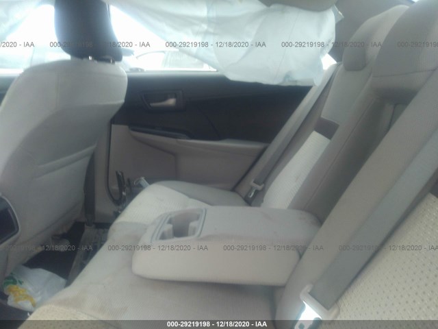 Photo 7 VIN: 4T4BF1FK8ER427000 - TOYOTA CAMRY 