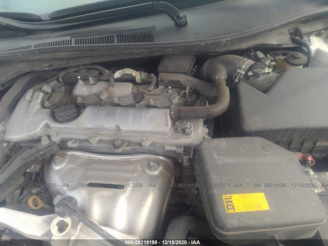 Photo 9 VIN: 4T4BF1FK8ER427000 - TOYOTA CAMRY 