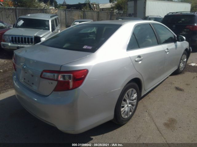 Photo 3 VIN: 4T4BF1FK8ER428549 - TOYOTA CAMRY 