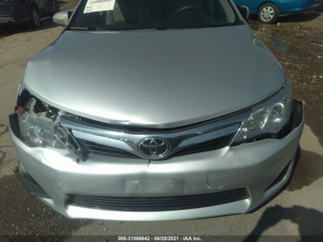 Photo 5 VIN: 4T4BF1FK8ER428549 - TOYOTA CAMRY 