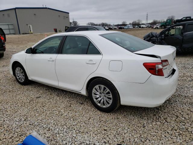 Photo 1 VIN: 4T4BF1FK8ER429085 - TOYOTA CAMRY L 