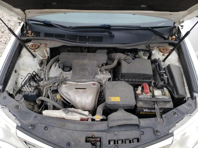 Photo 10 VIN: 4T4BF1FK8ER429085 - TOYOTA CAMRY L 