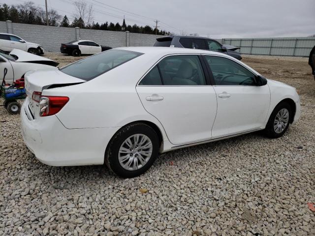 Photo 2 VIN: 4T4BF1FK8ER429085 - TOYOTA CAMRY L 