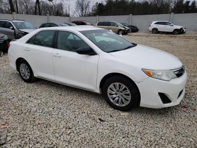 Photo 3 VIN: 4T4BF1FK8ER429085 - TOYOTA CAMRY L 