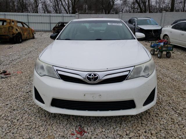 Photo 4 VIN: 4T4BF1FK8ER429085 - TOYOTA CAMRY L 