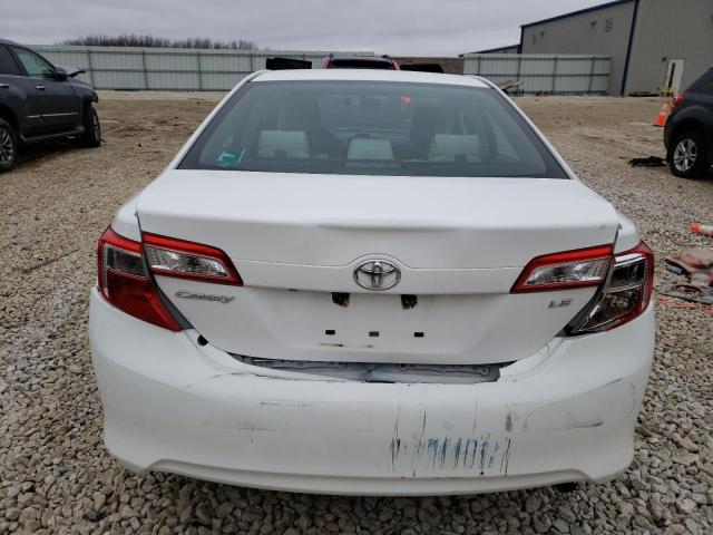 Photo 5 VIN: 4T4BF1FK8ER429085 - TOYOTA CAMRY L 