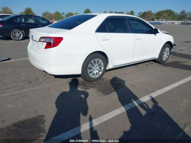 Photo 3 VIN: 4T4BF1FK8ER429197 - TOYOTA CAMRY 