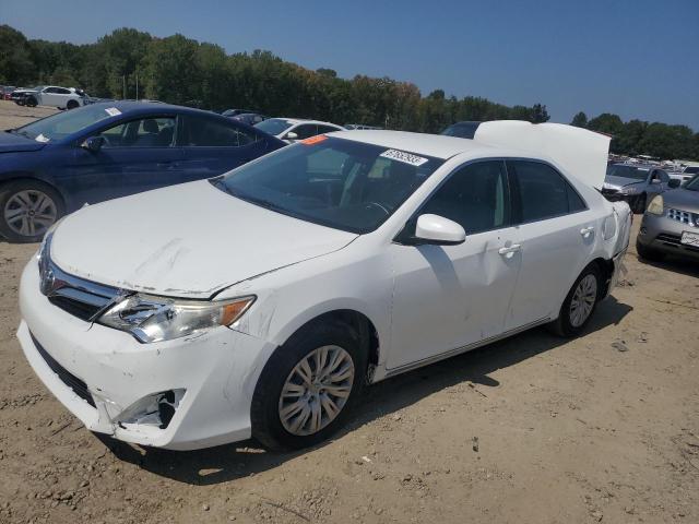 Photo 0 VIN: 4T4BF1FK8ER429247 - TOYOTA CAMRY 