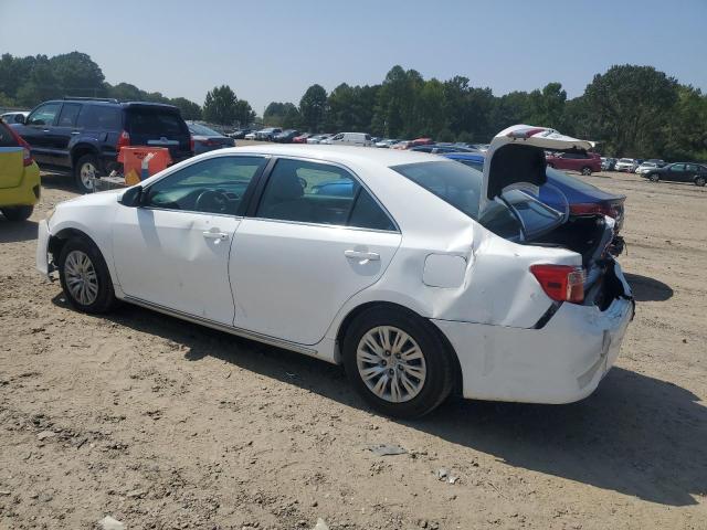 Photo 1 VIN: 4T4BF1FK8ER429247 - TOYOTA CAMRY 