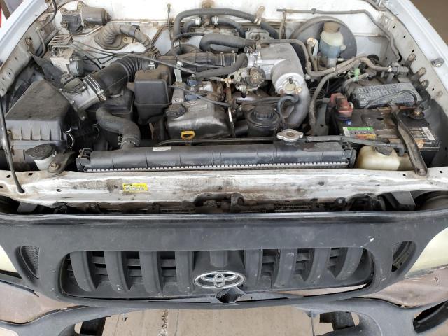 Photo 10 VIN: 4T4BF1FK8ER430785 - TOYOTA TACOMA 