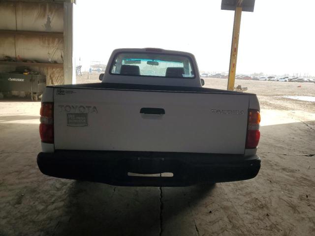 Photo 5 VIN: 4T4BF1FK8ER430785 - TOYOTA TACOMA 