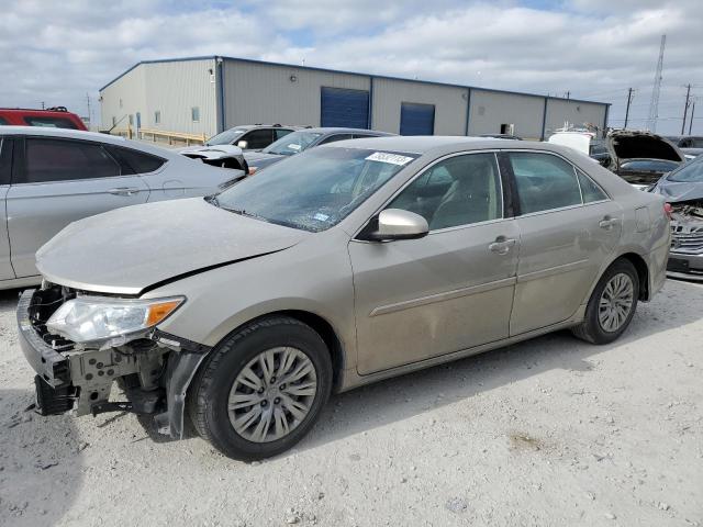 Photo 0 VIN: 4T4BF1FK8ER430799 - TOYOTA CAMRY 