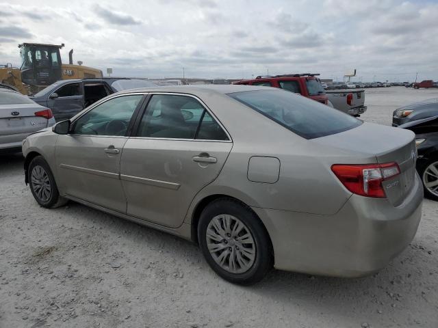 Photo 1 VIN: 4T4BF1FK8ER430799 - TOYOTA CAMRY 