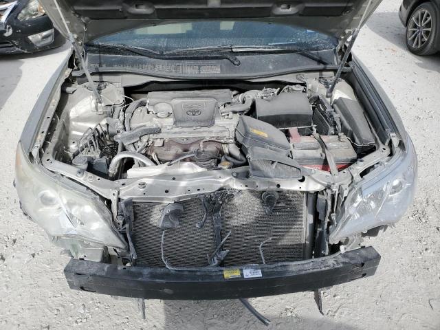 Photo 10 VIN: 4T4BF1FK8ER430799 - TOYOTA CAMRY 