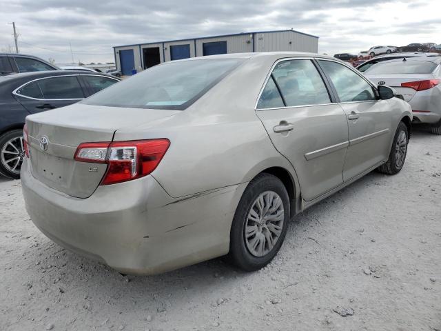 Photo 2 VIN: 4T4BF1FK8ER430799 - TOYOTA CAMRY 