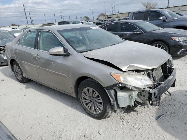 Photo 3 VIN: 4T4BF1FK8ER430799 - TOYOTA CAMRY 